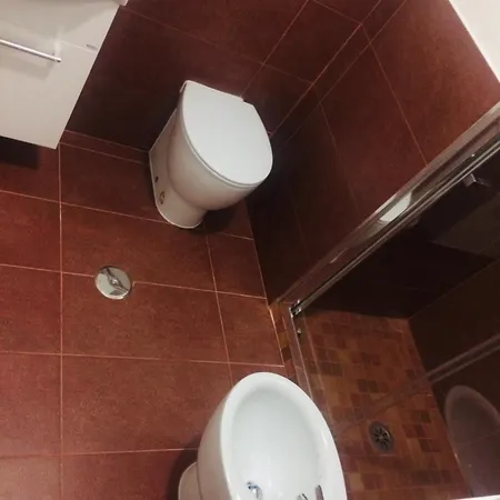 Apartamento Urban