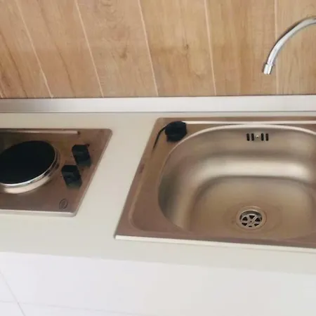 Apartamento Urban *